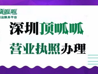 一站式企業(yè)服務(wù)指南 從無地址注冊(cè)到票務(wù)代理，助力深圳創(chuàng)業(yè)之路